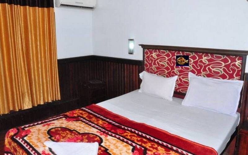Global Vision Tour Houseboat, Kochi 4